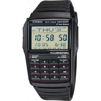 Pánske hodinky Casio DBC-32-1AES