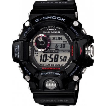 Pánske hodinky Casio GW-9400-1ER