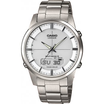 Pánske hodinky Casio LCW-M170TD-7AER