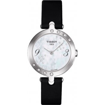 Dámske hodinky Tissot T003.209.67.112.00