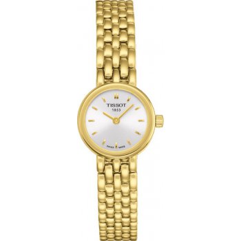 Dámske hodinky Tissot LOVELY T058.009.33.031.00