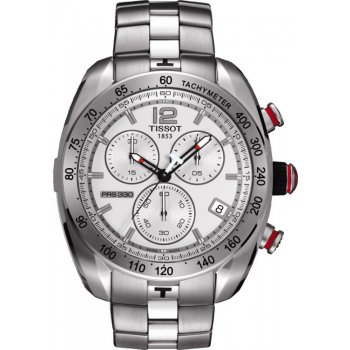 Pánske hodinky Tissot PRC 330 T076.417.11.037.00