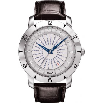 Pánske hodinky Tissot HERITAGE T078.641.16.037.00