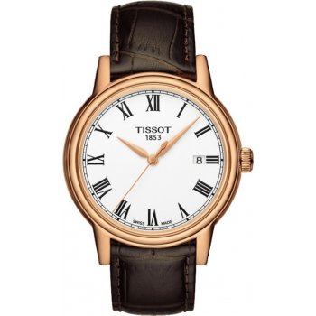Pánske hodinky Tissot CARSON T085.410.36.013.00