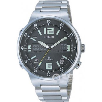 Pánske hodinky Citizen JT3000-59E