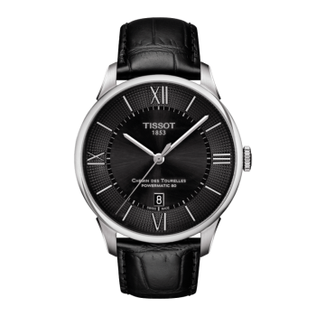 Pánske hodinky Tissot CHEMIN DES TOURELLES T099.407.16.058.00