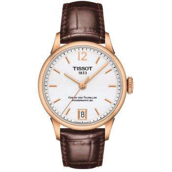 Pánske hodinky Tissot CHEMIN DES TOURELLES T099.407.36.038.00