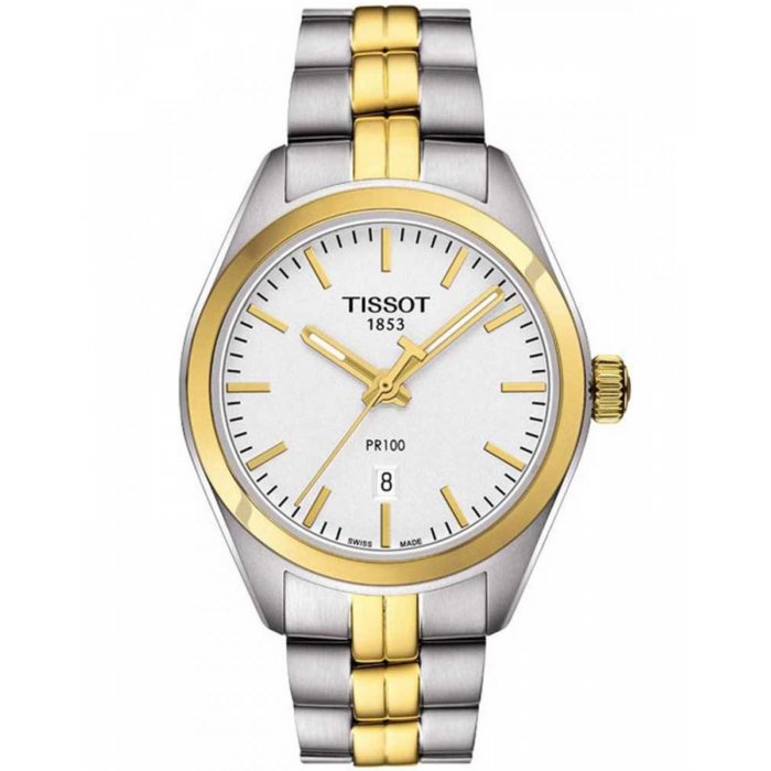 Pánske hodinky Tissot PR 100 T101.410.22.031.00