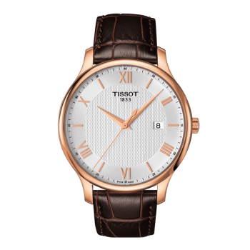 Pánske hodinky Tissot TRADITION T063.610.36.038.00