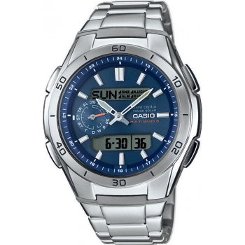 Pánske hodinky Casio WVA-M650D-2AER
