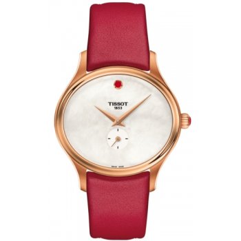 Dámske hodinky Tissot T103.310.36.111.01
