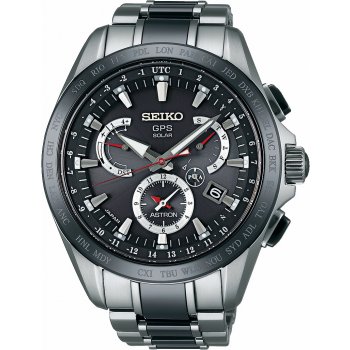 Pánske hodinky Seiko SSE041J1