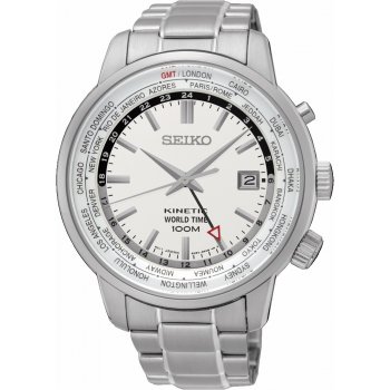 Pánske hodinky Seiko SUN067P1