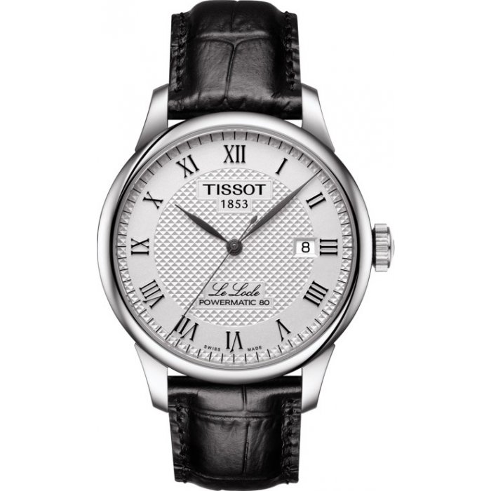 Pánske hodinky Tissot T006.407.16.033.00