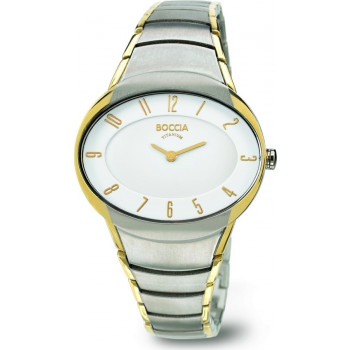 Dámske hodinky Boccia Titanium 3165-11