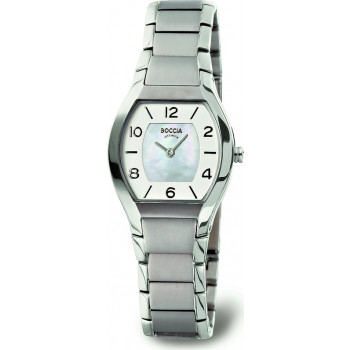 Dámske hodinky Boccia Titanium 3174-01