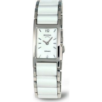 Dámske hodinky Boccia Titanium 3201-01