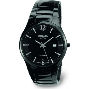 Dámske hodinky Boccia Titanium 3572-02