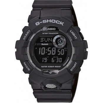 Pánske hodinky Casio GBD-800-1BER