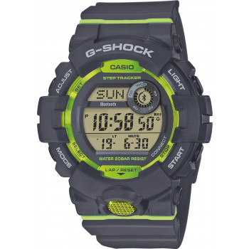 Pánske hodinky Casio GBD-800-8ER