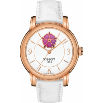 Dámske hodinky Tissot T050.207.37.017.05