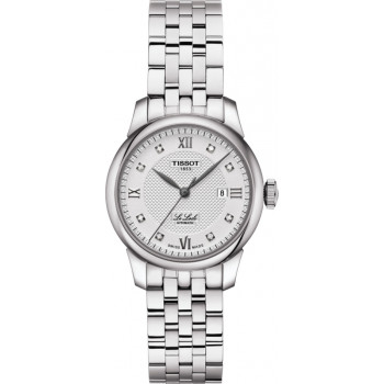 Dámske hodinky Tissot T006.207.11.036.00