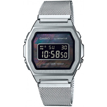 Unisex hodinky Casio A1000M-1BEF