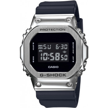 Pánske hodinky Casio GM-5600-1ER