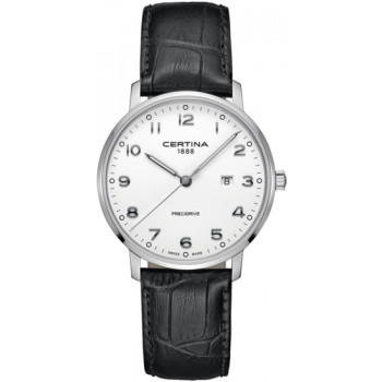Pánske hodinky Certina C035.410.16.012.00
