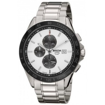 Pánske hodinky Boccia Titanium 3751-03