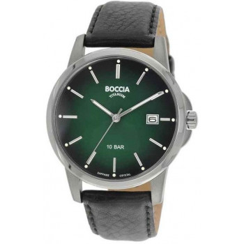 Pánske hodinky Boccia Titanium 3633-02