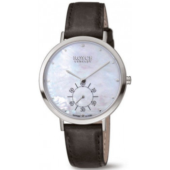 Dámske hodinky Boccia Titanium 3316-01