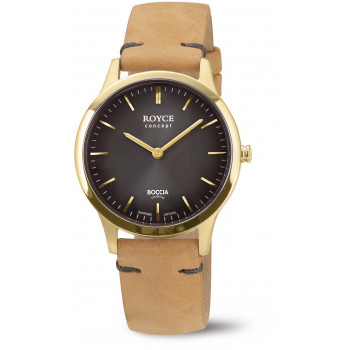 Dámske hodinky Boccia Titanium 3320-02
