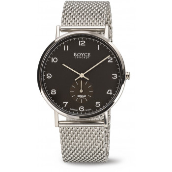 Pánske hodinky Boccia Titanium 3642-02