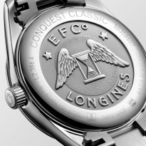 Dámske hodinky Longines L2.386.4.92.6