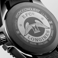 Pánske hodinky Longines L3.784.4.56.9