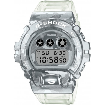 Pánske hodinky Casio GM-6900SCM-1ER