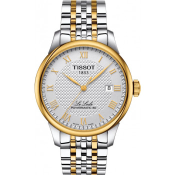 Pánske hodinky Tissot T006.407.22.033.01