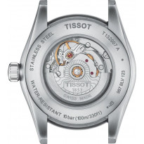 Dámske hodinky Tissot T132.007.11.116.00