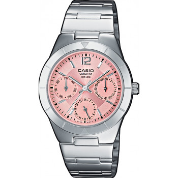 Dámske hodinky Casio LTP-2069D-4AVEG