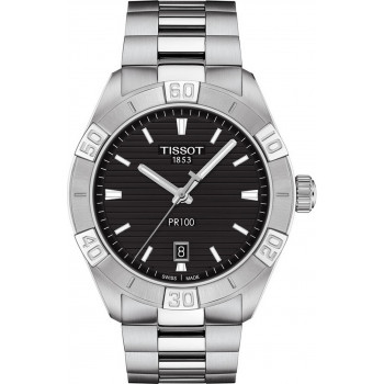 Pánske hodinky Tissot T101.610.11.051.00