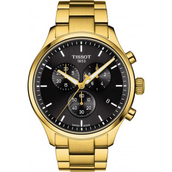 Pánske hodinky Tissot T116.617.33.051.00