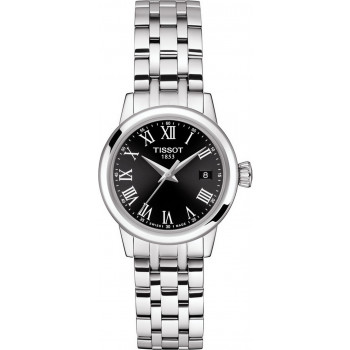 Dámske hodinky Tissot T129.210.11.053.00