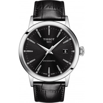 Pánske hodinky Tissot T129.407.16.051.00