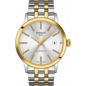 Pánske hodinky Tissot T129.407.22.031.01
