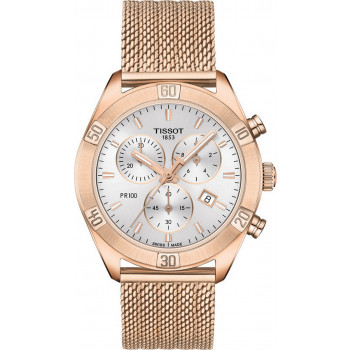 Dámske hodinky Tissot T101.917.33.031.00