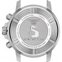 Pánske hodinky Tissot T120.417.11.051.01