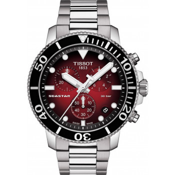 Pánske hodinky Tissot T120.417.11.421.00