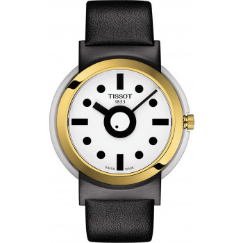 Pánske hodinky Tissot T134.410.27.011.00