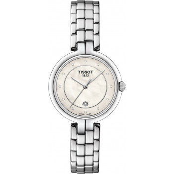 Dámske hodinky Tissot T094.210.11.116.01